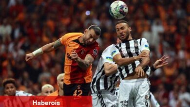 Beşiktaş meskeninde, Galatasaray deplasmanda kazanıyor