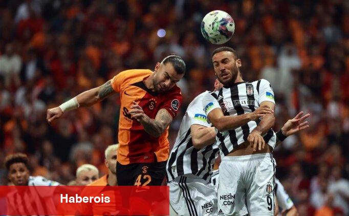Beşiktaş meskeninde, Galatasaray deplasmanda kazanıyor - Haberois Beşiktaş meskeninde, Galatasaray deplasmanda kazanıyor
