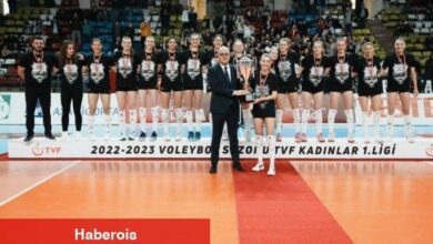 "Beşiktaş, Sultanlar Ligi'nde başarılı olacak!"