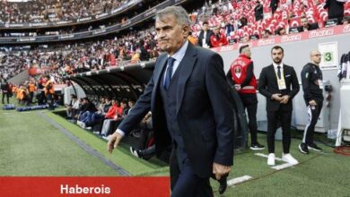 Beşiktaş Vodafone Park'ta geçit vermiyor