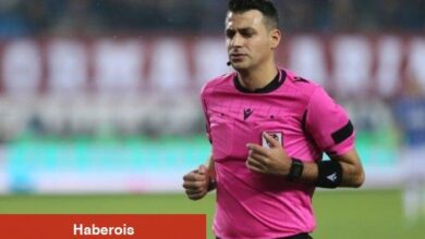 Beşiktaş'tan Ali Şansalan tezlerine cevap! - Haberois Beşiktaş'tan Ali Şansalan tezlerine cevap!