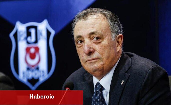 Beşiktaş'tan Atletico Madrid açıklaması - Haberois Beşiktaş'tan Atletico Madrid açıklaması