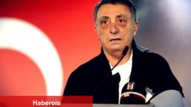 Beşiktaş'tan borcu 3'te 1 düşürecek anlaşma!