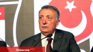 Beşiktaş'tan Erden Timur, G.Saray ve F.Bahçe'ye gönderme