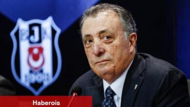 Beşiktaş'tan TFF'ye: "Niyetinizi herkes görecek" - Haberois Beşiktaş'tan TFF'ye: "Niyetinizi herkes görecek"