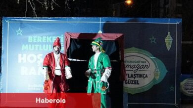 Beylikdüzü Belediyesi'nin Ramazan Aktiflikleri Ağır İlgi Görüyor