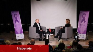 Beylikdüzü'nde Kansere Karşı Bilinçlerndirme Semineri
