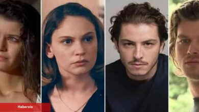 Bihter sinemasının başrol oyuncularından yeni paylaşım! Farah Zeynep Abdullah ve Boran Kuzum... - Haberois Bihter sinemasının başrol oyuncularından yeni paylaşım! Farah Zeynep Abdullah ve Boran Kuzum...