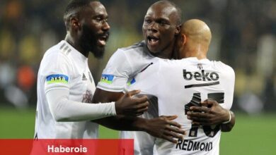 Bilal Meşe'den Beşiktaş idaresine yıldız futbolcu için çağrı!