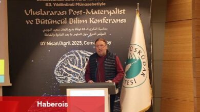 Bilim insani problemlere indirgendiğinde sıkıntılar çıkıyor…