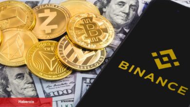 Binance Bitcoin Bakiyesi Fırladı! Sırada BTC Satışı mı Var?
