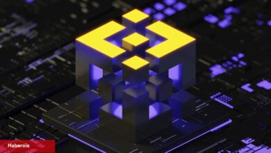 Binance, Bu Altcoin İçin Muştuyu Verdi: Fırladı! - Haberois Binance, Bu Altcoin İçin Muştuyu Verdi: Fırladı!