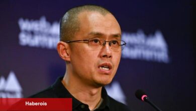 Binance CEO’su Merak Edilen Servetini Sonunda Açıkladı!