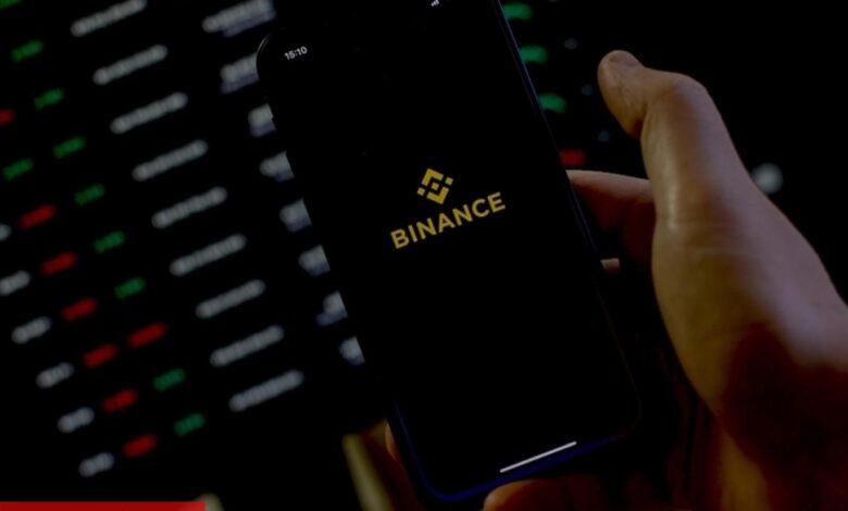 Binance EGLD ve 11 Altcoin İçin Duyuru Yaptı!
