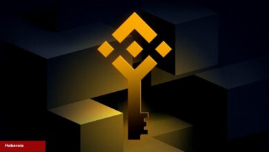 Binance ve Bu Altcoin İştirak Kurdu: İşte Detayları!