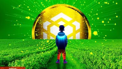 Binance Yeni Token Piyasaya Sürüyor: İşte Detaylar!