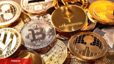 Binance’deki Hangi Altcoinler Ralli Hazırlığında? - Haberois Binance’deki Hangi Altcoinler Ralli Hazırlığında?