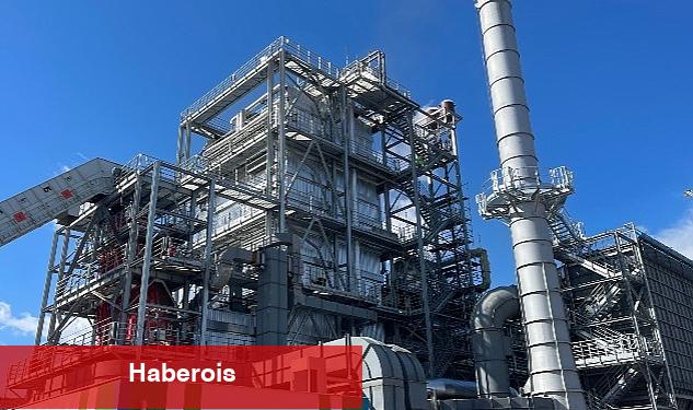 Biotrend Ezine Biyokütle Enerji Santrali Bir Sonraki Fazda! - Haberois Biotrend Ezine Biyokütle Enerji Santrali Bir Sonraki Fazda!
