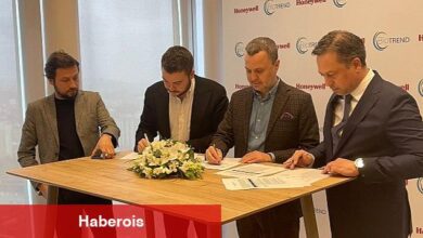 Biotrend ve Honeywell İştirakinde Birinci Tesis'in 2025 Yılında Faaliyete Geçmesi hedefleniyor!