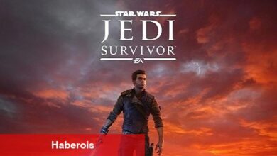 Bir Jedi olmanın en heyecan verici hali: Star Wars Jedi: Survivor piyasaya çıktı! - Haberois Bir Jedi olmanın en heyecan verici hali: Star Wars Jedi: Survivor piyasaya çıktı!