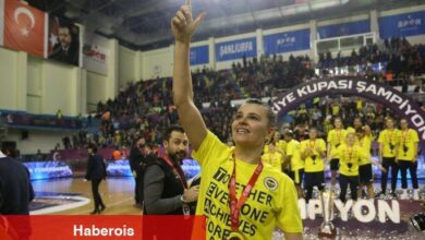 Birsel Vardarlı Demirmen: "Hepimiz ağlarken Aziz Yıldırım soyunma odasına girdi"