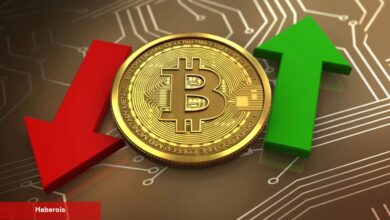 Bitcoin İçin Yeni Dalga mı Geliyor? Hangi Tabanlar Bekleniyor? - Haberois Bitcoin İçin Yeni Dalga mı Geliyor? Hangi Tabanlar Bekleniyor?
