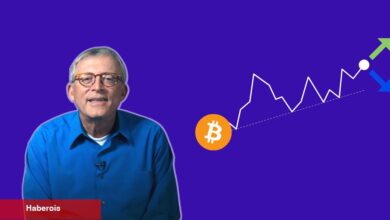 Bitcoin’in Her Adımını Bilen Analistten Sıcak BTC Tahmini! - Haberois Bitcoin’in Her Adımını Bilen Analistten Sıcak BTC Tahmini!