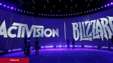 Blizzard yeni bir dava ile karşı karşıya! - Haberois Blizzard yeni bir dava ile karşı karşıya!