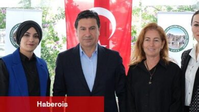 Bodrum Belediye Lideri Ahmet Aras, ilçede faaliyet göstermeye başlayan Bodrum Karslılar Kültür ve Dayanışma Derneği'ni ziyaret etti - Haberois Bodrum Belediye Lideri Ahmet Aras, ilçede faaliyet göstermeye başlayan Bodrum Karslılar Kültür ve Dayanışma Derneği'ni ziyaret etti