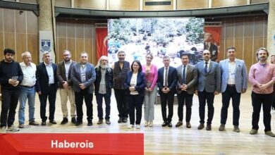 Bodrum'da Felsefe Sempozyumu Gerçekleşiyor - Haberois Bodrum'da Felsefe Sempozyumu Gerçekleşiyor