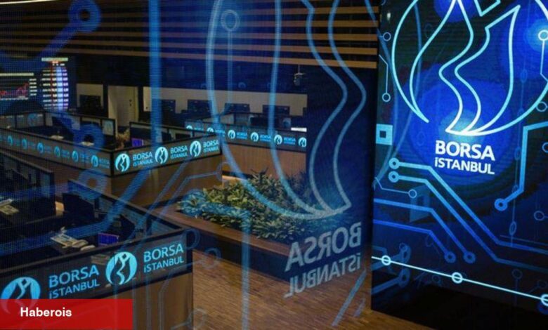 Borsa İstanbul, dünyada 28. sırada - Haberois Borsa İstanbul, dünyada 28. sırada