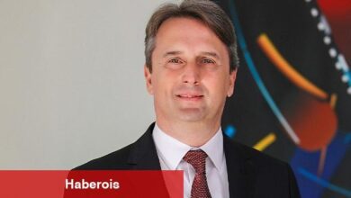 Borusan EnBW Enerji'ye yenilenebilir enerji yatırımları ve yeni iş alanları için 600 milyon dolar finansman