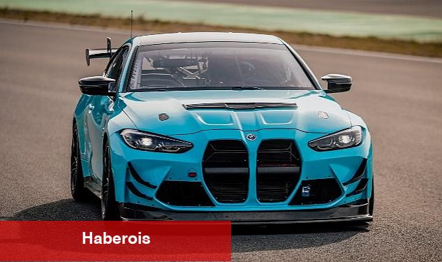 Borusan Otomotiv Motorsport GT4 Avrupa Serisi Yeni Sezonunu Monza'da Açıyor - Haberois Borusan Otomotiv Motorsport GT4 Avrupa Serisi Yeni Sezonunu Monza'da Açıyor