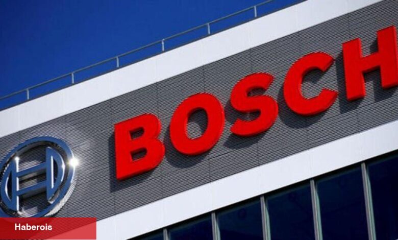 Bosch, TSI Semiconductors'ı 1,5 milyar dolara satın alıyor - Haberois Bosch, TSI Semiconductors'ı 1,5 milyar dolara satın alıyor