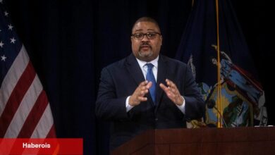 Bragg, Trump Davasında Müdahaleyi Engellemek İçin Jim Jordan'a Dava Açtı - Haberois Bragg, Trump Davasında Müdahaleyi Engellemek İçin Jim Jordan'a Dava Açtı
