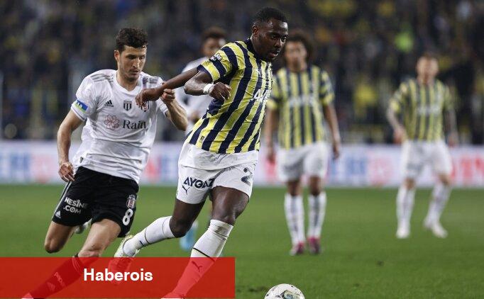 Bright Osayi-Samuel: "Utanç verici bir sonuç"