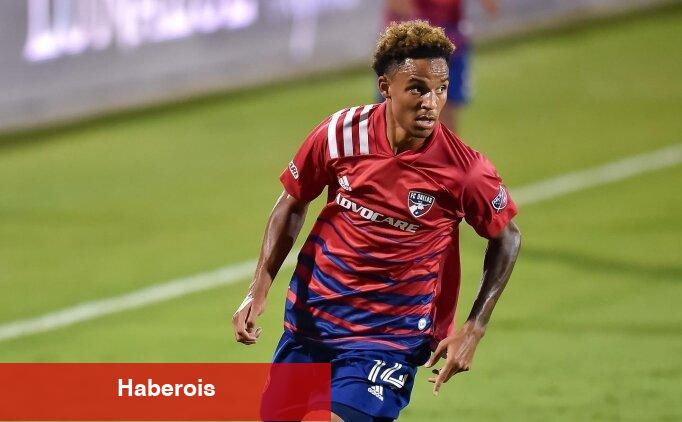 Bryan Reynolds için transfer itirafı! - Haberois Bryan Reynolds için transfer itirafı!