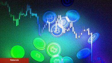Bu 4 Kripto Para Projesine Yüklüce Yatırım Yapıldı! - Haberois Bu 4 Kripto Para Projesine Yüklüce Yatırım Yapıldı!