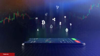 Bu Altcoin İçin Alarm: Ünlü Şirket, Borsaya Döküyor! - Haberois Bu Altcoin İçin Alarm: Ünlü Şirket, Borsaya Döküyor!