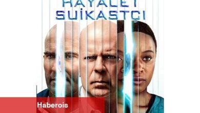 Bu Cuma Vizyonda Yer Alacak Sinemalar Aşikâr Oldu - Haberois Bu Cuma Vizyonda Yer Alacak Sinemalar Aşikâr Oldu