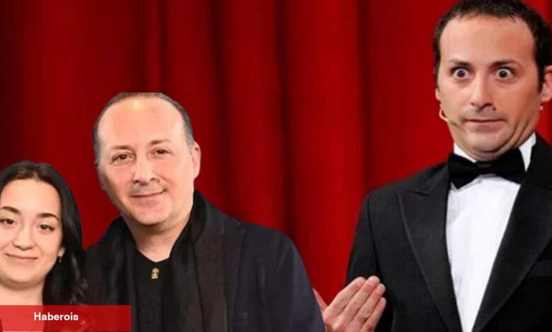Bu kadarı da pes dedirtti! Tolga Çevik'in kızı ile benzerliği hayrete düşürdü