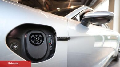 Bu yıl satılan her 5 araçtan biri elektrikli olacak - Haberois Bu yıl satılan her 5 araçtan biri elektrikli olacak