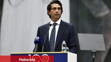 Burak Kızılhan: "Galatasaray tehdit etti, kırmızı kart görmedi"