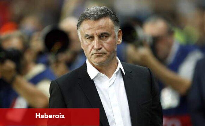 Burak Yılmaz'dan Galtier için dayanak - Haberois Burak Yılmaz'dan Galtier için dayanak
