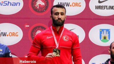 Burhan Akbudak: "Şeref Eroğlu'nu geçmek istiyorum"