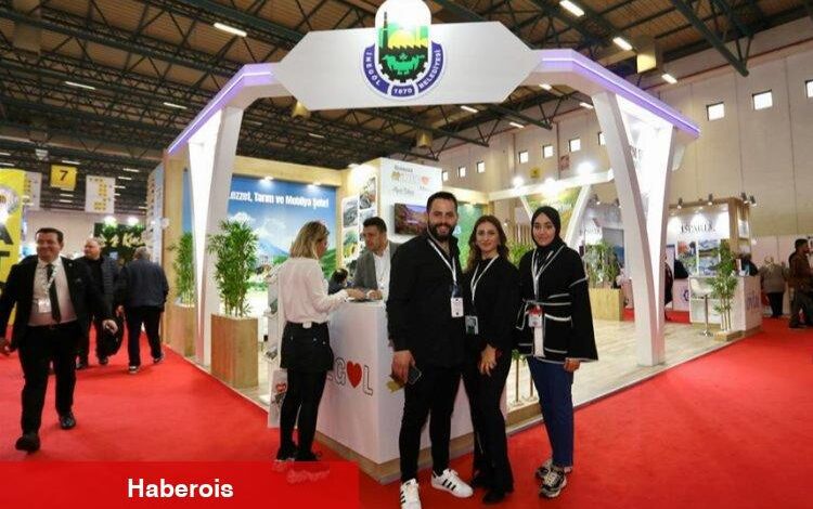 Bursa İnegöl'ün değerleri EMITT'te - Haberois Bursa İnegöl'ün değerleri EMITT'te