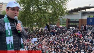 Bursa ve İnegöl'de İmamoğlu fırtınası - Haberois Bursa ve İnegöl'de İmamoğlu fırtınası