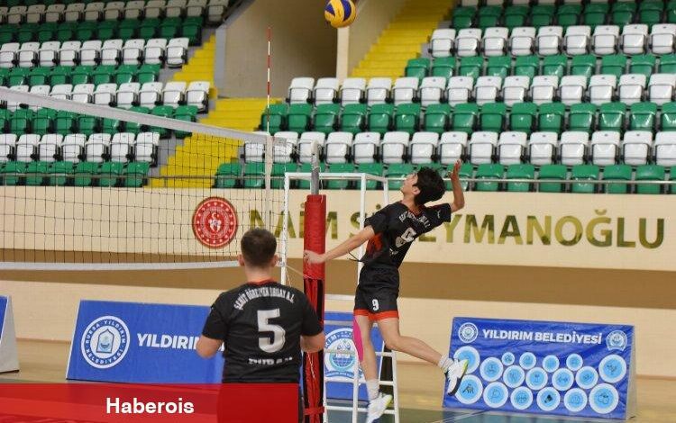 Bursa Yıldırım'da 'Okul Sporları' heyecanı - Haberois Bursa Yıldırım'da 'Okul Sporları' heyecanı