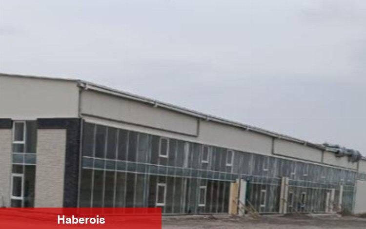 Bursalı’dan Türkmenistan’a dev makine hamlesi
