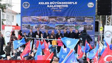 Bursa'nın dağ ilçesi kabuğunu kırıyor - Haberois Bursa'nın dağ ilçesi kabuğunu kırıyor